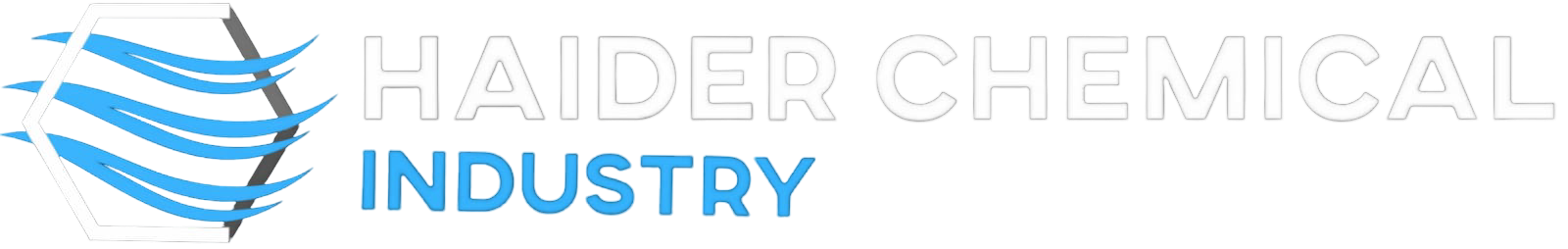 Haider Chemical Industry Logo